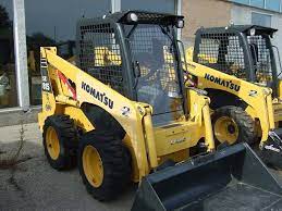 55 Skidsteers Ideas Bobcat Company Heavy Equipment Skid Steer Loader