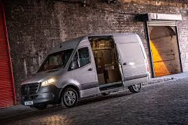 Your mercedes key fob has stopped working with no warning or explanation. Mercedes Sprinter Review 2021 Parkers