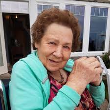 Beulah Arlene Parsons Obituary (2024)