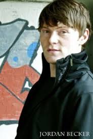 Джорди Бекер (Jordan Becker): фильмы, биография, семья, фильмография —  Кинопоиск