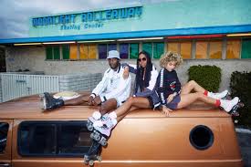 I think coach bags are not luxury goods, at most light luxury. Daily News Coach Gets Sporty Burberry S Bold Promise The Spice Girls Are Back And Pride Month Galore Daily Front Row