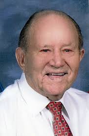 Henry Gillen Obituary