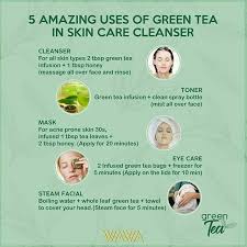 Masker ini mengombinasikan kebaikan green tea, milk protein, dan honey untuk menutrisi kulit. Wawabeautygreentea Instagram Posts Photos And Videos Picuki Com