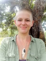 Emotional Connection with Dreadlocks