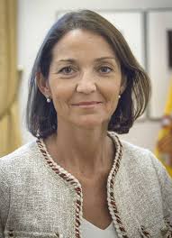 Education Minister (Spain)