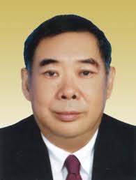 3rd Board Members (2015-2018)