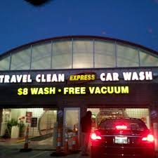 You can see reviews of companies by clicking on them. Travel Clean Express Car Wash 6 Tipps Von 374 Besucher