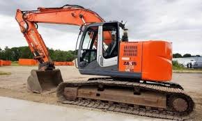 Hitachi Zaxis 125us 135us 135usk 135usl 225us 225uslc Excavator Operator S Manual Service Repair Manual