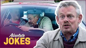 Top insults and comebacks from Warren, Preston's Most Hated Man