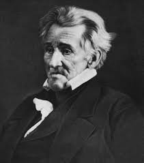 Andrew Jackson
