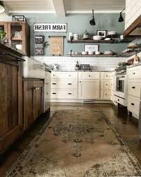 White Kitchen Cabinets Wall Color Ideas Lavorist Farmhouse Kitchen Cabinets Beige Kitchen Kitchen Inspiration Design