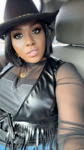 Latasha London the Journalist