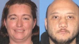 Sheriff: 2 charged in deadly overdoses tied to Ghost Face Gangsters