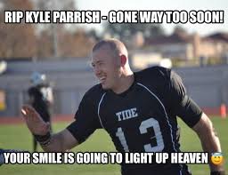 If you don't write checks, how do you pay these fines? randy moss: Kyle Parrish Avis De Deces Garden Grove Ca