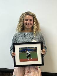 CHS Senior Athletes Honored by Rotarians