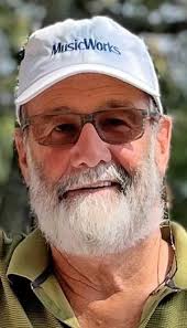 Vero Beach music leader dies; take Martin County Cares class