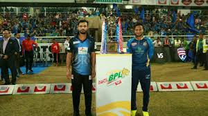 Bpl 2018 19 Schedule Likely Fixture Of Bangladesh Premier