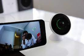 Logitech's wired circle 2 camera is a great device, but the price is a little on the high side. Logitech Circle 2 Is A Great Surveillance System But For A Price Techcrunch