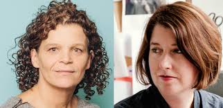 Top Mother Jones executives Monika Bauerlein and Clara Jeffery to receive  I.F. Stone Medal for Journalistic Independence