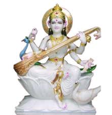 Choose from 130+ saraswati maa graphic resources and download in the form of png, eps, ai or psd. 150 Jai Maa Saraswati Devi Images 2021 Goddess À¤¸à¤°à¤¸ À¤µà¤¤ À¤® À¤¤ À¤« À¤Ÿ Happy New Year 2021