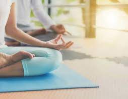 What is the purpose of qigong? Qi Gong Yoga Kientalerhof