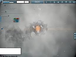 Clouds In Star Chart Window Unable To See Anything