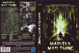 We did not find results for: Marvels Man Thing Dvd Cover Label 2005 R2 German