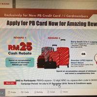 Sila waze *the masculine barber* untuk datang ke kedai barber kami yang paling selesa di bandar baru sungai buloh yang terletak bersebelahan restoran thaqwa. Public Bank Jalan 1a 1