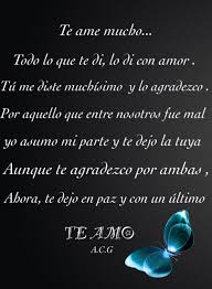 Gracias Por Cada Segundo Te Amo Y Te Amare Siempre Ecirnes Spanish Quotes My Love Love