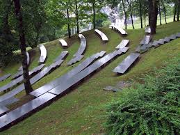 Les jardins suspendus de babylone sont un ensemble de jardins situé dans l'antique cité de babylone, en irak. Jardins De L Imaginaire