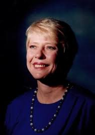 Phyllis Potts Obituary