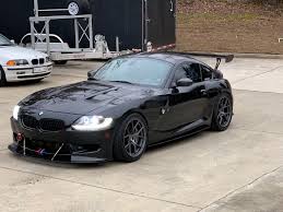 Bmw Z4 M Coupe Bmw Z4 Coupe Bmw Z4 Bmw