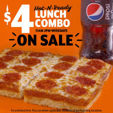 Little Caesars November 2020 Coupons And Promo Codes