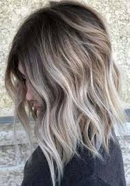 30 Short Brown Hair With Blonde Highlights Beautiful Brown To Blonde Ombre Short Hair Blondeombre Short Ombre Hair Sombre Hair Brown To Blonde Ombre