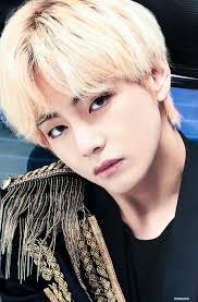 Kim taehyung, better known by his stage name, v, is very popular for his visual. V Kim Taehyung Image 221543 Asiachan Kpop Image Board