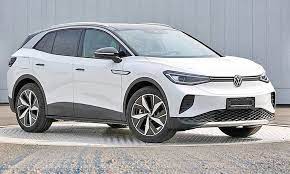 Of the car after it is available in the market and calculate the approximate the warranty scheme for the 2021 vw id.4 looks quite decent and is comparable to other electric cars of its price range. Vw Begins Production Of Id4 Ev In Germany
