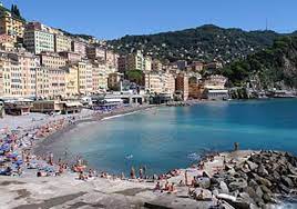 Am strand relaxen, wandern entlang der küste, durch altstädte bummeln bucht einen urlaub nach ligurien & entdeckt eine region voller schönheit. Beste Sandstrande Von Provinz Genua In Ligurien