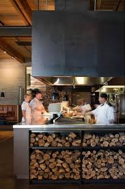 Manitou Food Court Cuisine Restaurant Cuisine Ouverte Exterieur Restaurant