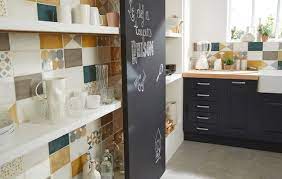 Caisson de cuisine gris cooke et lewis : Cuisine Castorama Pas Cher Nouveaux Meubles Et Carrelages Tendance Cote Maison