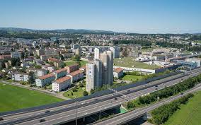 Op funda vind je nu een ruim aanbod huizen in emmen. Storenreparatur Bei Hochhaus Emmen Luzern Reparatur Statt Ersatz