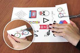 Making your own temporary tattoo is surely more of a satisfying process than just buying one. How To Make Your Temporary Tattoo Look Real Stickeryou