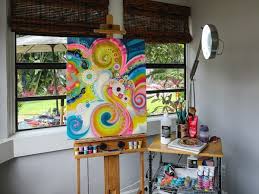 Craft rooms + join group. Inspiring Craft Room Ideas That Will Spark Your Creativity