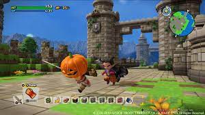 Dragon Quest Builders 2 Review An Ambitious Sequel That Sadly Falls Short