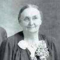 Bertha Emma Louise Gertie Franzke (1877–1962) • FamilySearch
