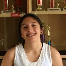 Larissa Chaney's Instagram, Twitter & Facebook