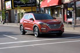 Maybe you would like to learn more about one of these? 2017 Hyundai Tucson Review Ratings Specs Prices And Photos The Car Connection