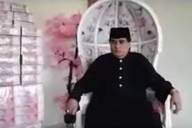 Hasil gambar untuk dimas kanjeng