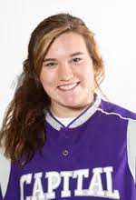 2013 Softball Roster