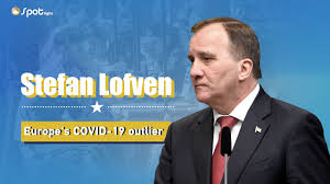 Kjell stefan löfven ( svenskt uttal: In The Spotlight Stefan Lofven Europe S Covid 19 Outlier Cgtn