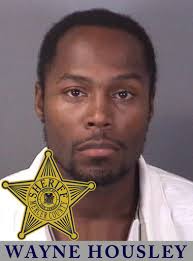 Trenton Megan's Law fugitive is captured after Warren County standoff